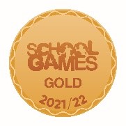 Gold Award